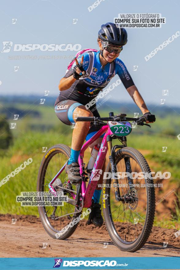 X GP Loanda MTB XCM