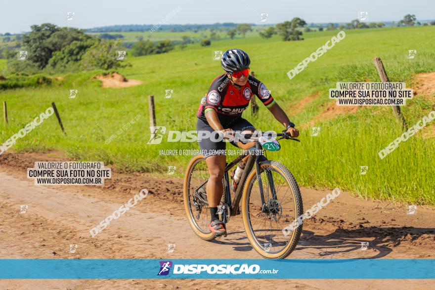 X GP Loanda MTB XCM