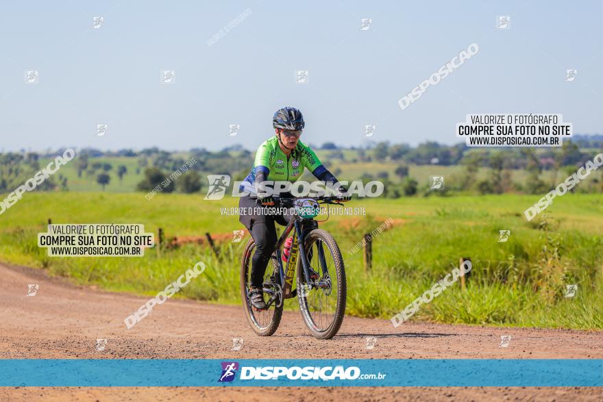 X GP Loanda MTB XCM