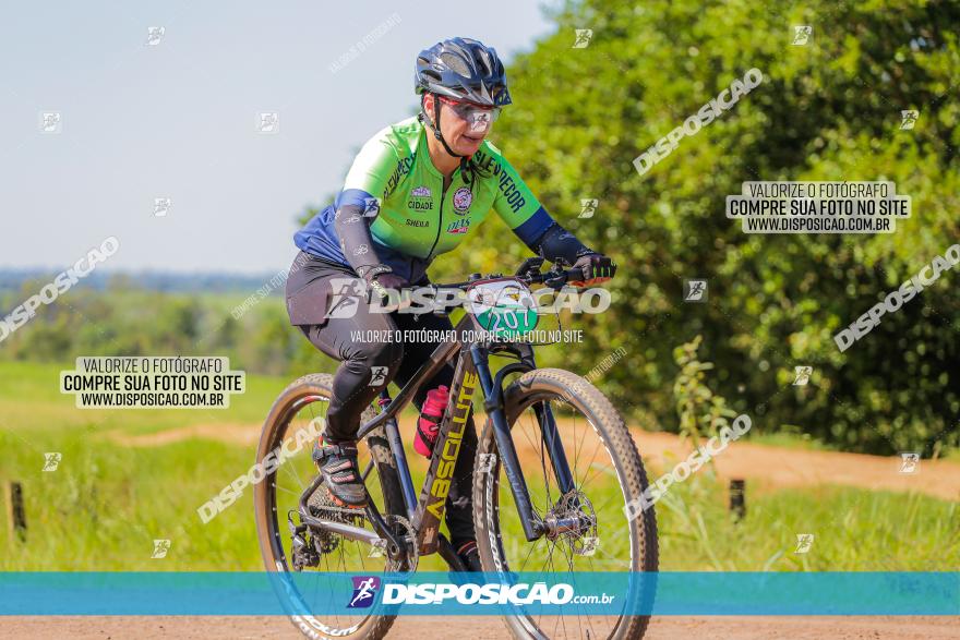 X GP Loanda MTB XCM