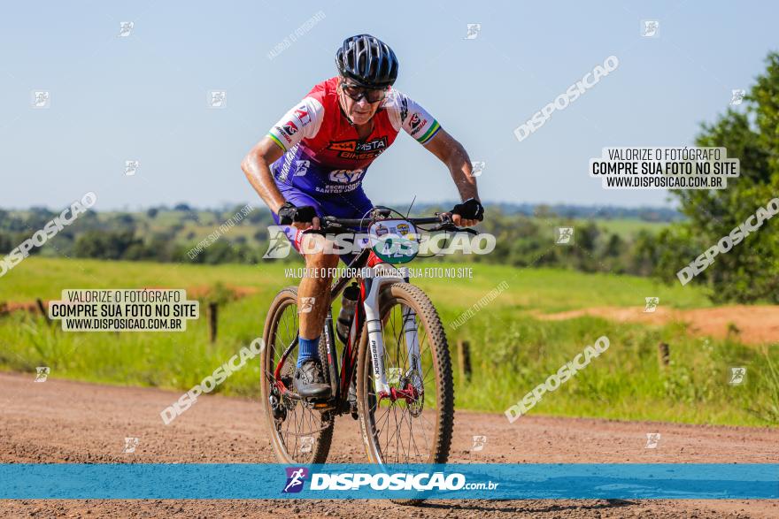 X GP Loanda MTB XCM