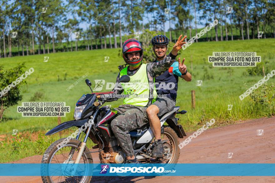 X GP Loanda MTB XCM