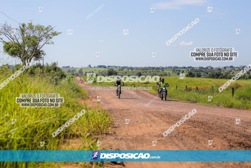 X GP Loanda MTB XCM