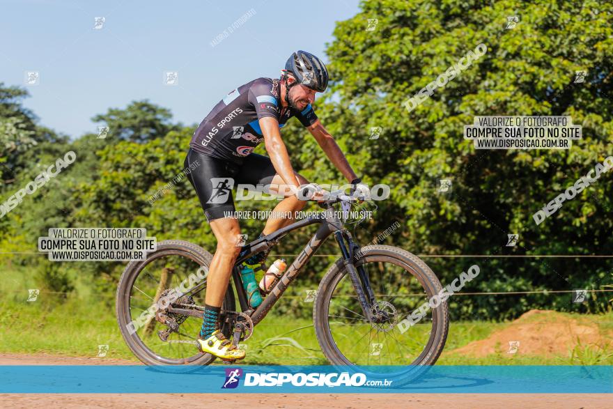 X GP Loanda MTB XCM