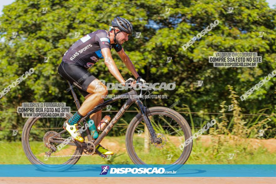 X GP Loanda MTB XCM