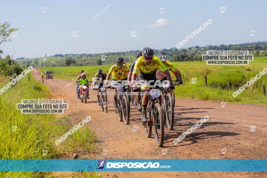 X GP Loanda MTB XCM