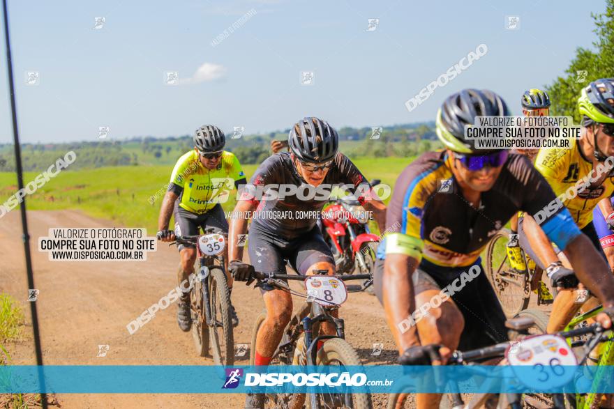 X GP Loanda MTB XCM