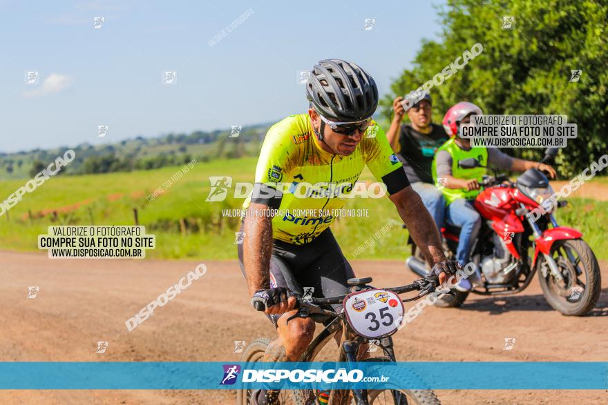 X GP Loanda MTB XCM