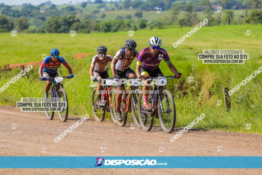 X GP Loanda MTB XCM