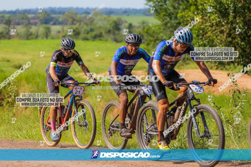 X GP Loanda MTB XCM