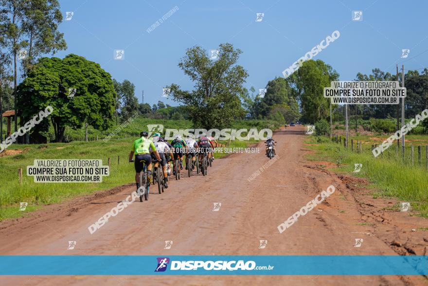 X GP Loanda MTB XCM