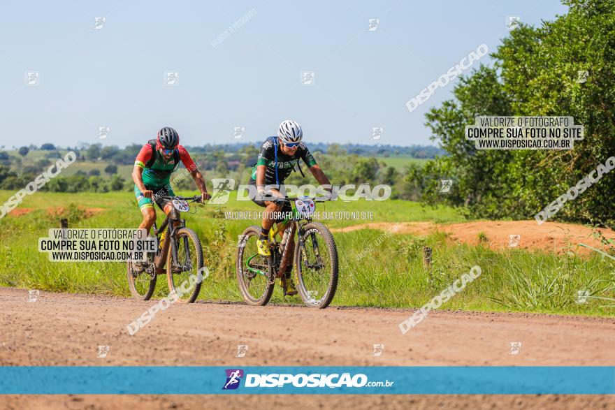 X GP Loanda MTB XCM