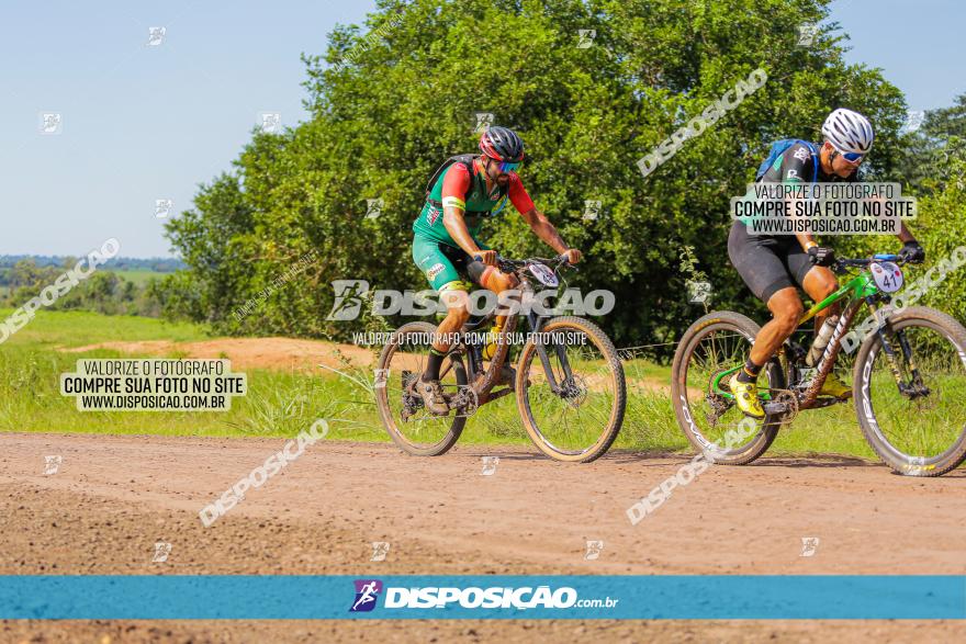 X GP Loanda MTB XCM