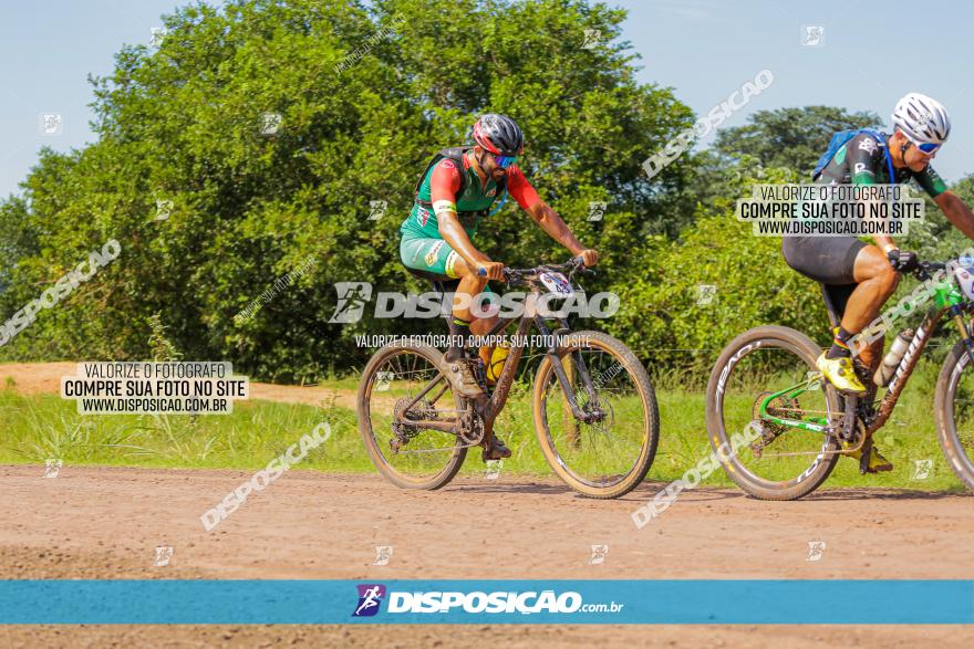 X GP Loanda MTB XCM