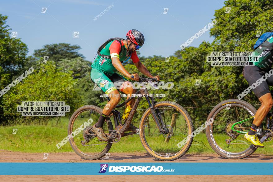 X GP Loanda MTB XCM