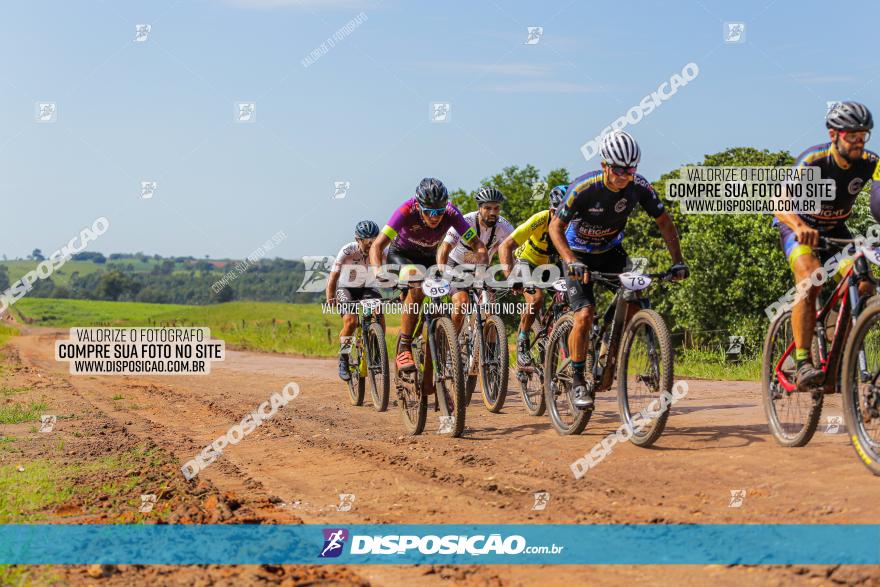 X GP Loanda MTB XCM