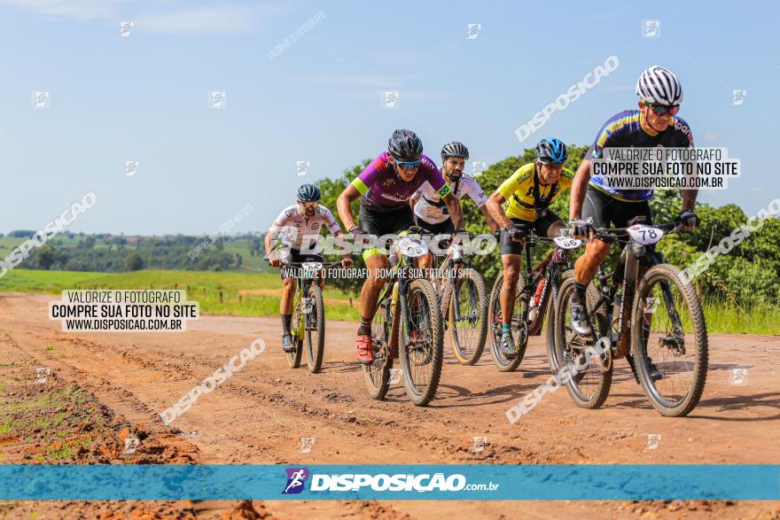 X GP Loanda MTB XCM