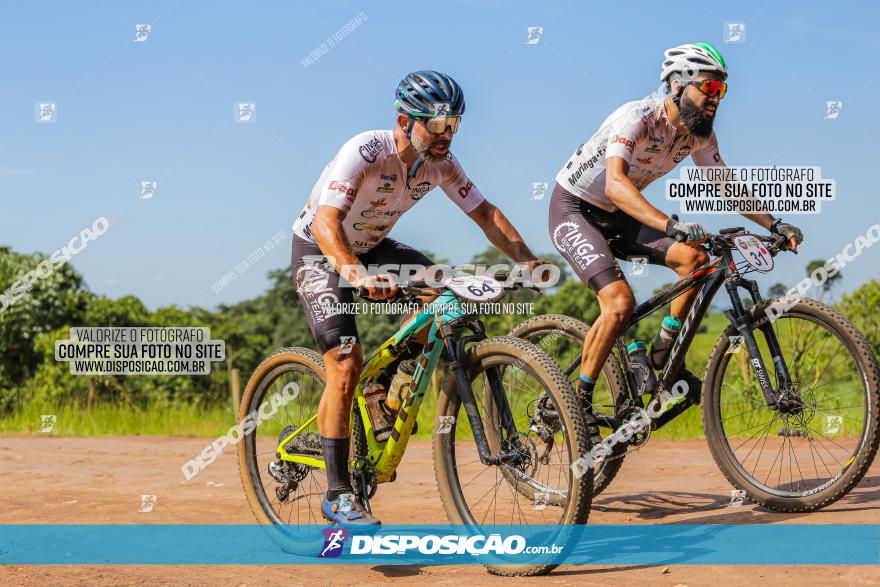 X GP Loanda MTB XCM