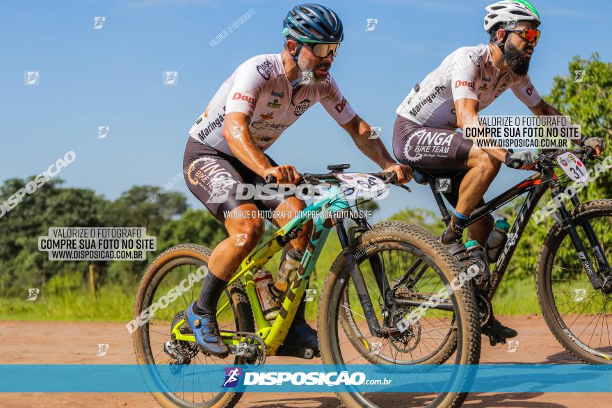 X GP Loanda MTB XCM