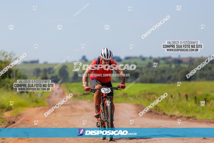 X GP Loanda MTB XCM