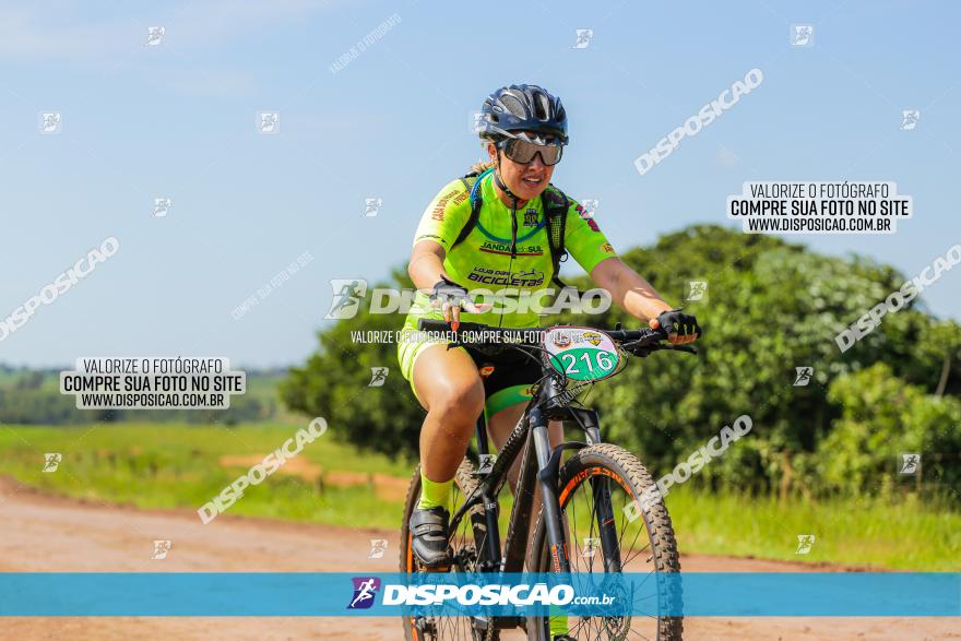 X GP Loanda MTB XCM