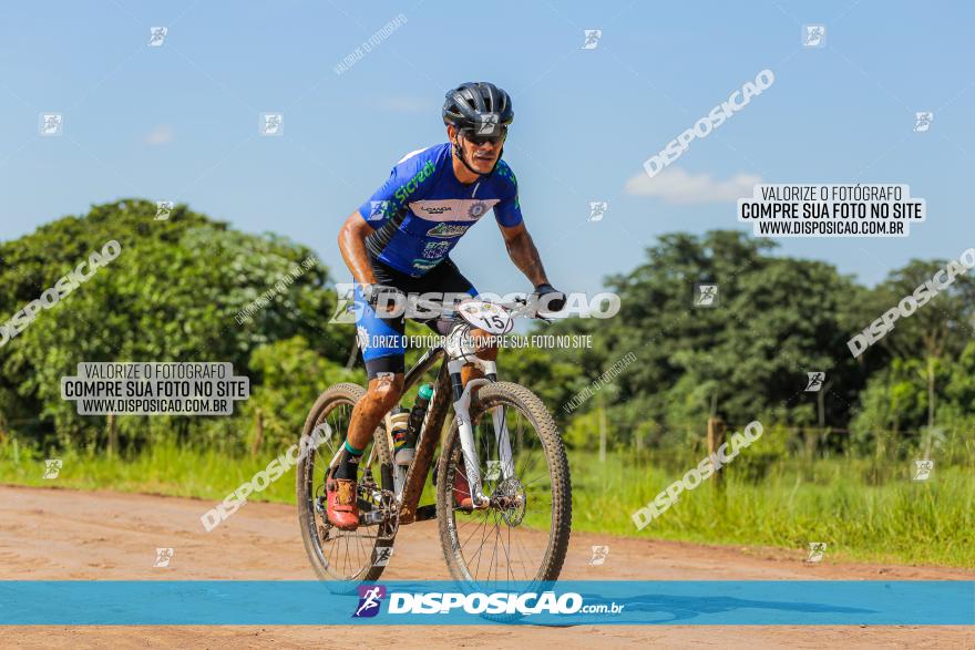 X GP Loanda MTB XCM