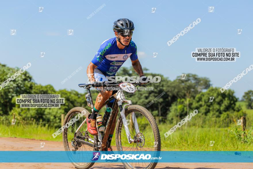 X GP Loanda MTB XCM