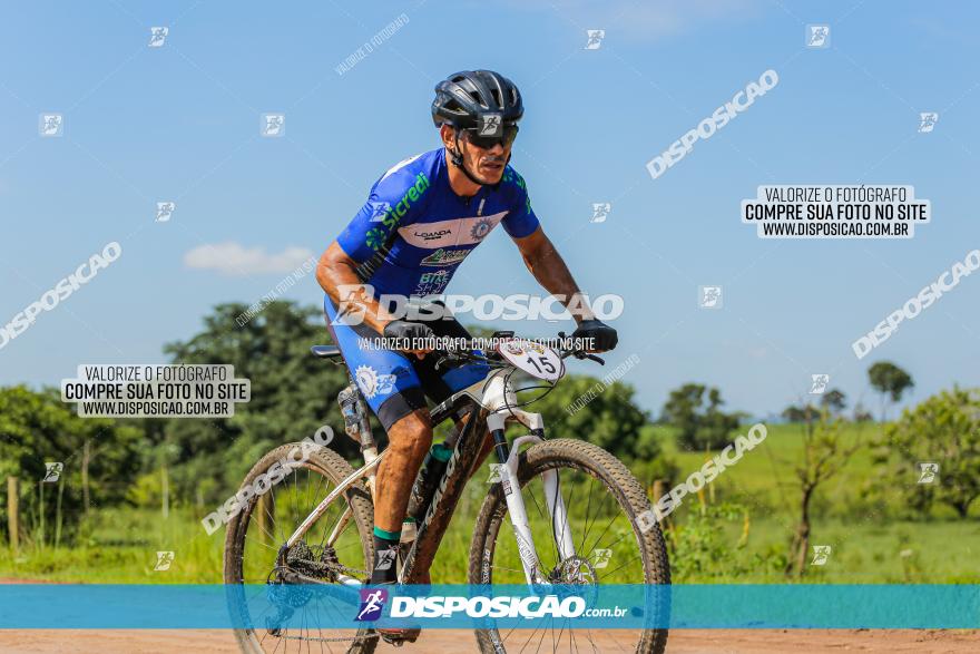 X GP Loanda MTB XCM