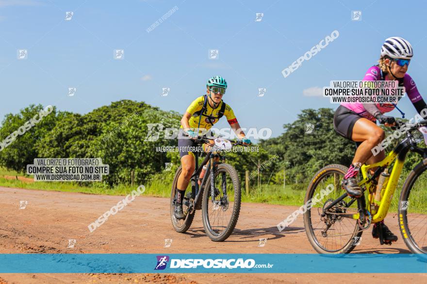 X GP Loanda MTB XCM