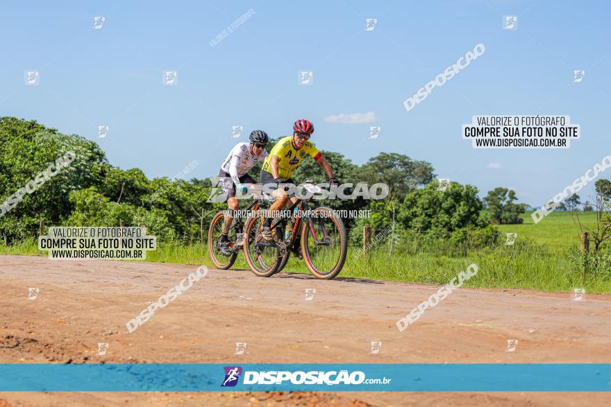 X GP Loanda MTB XCM