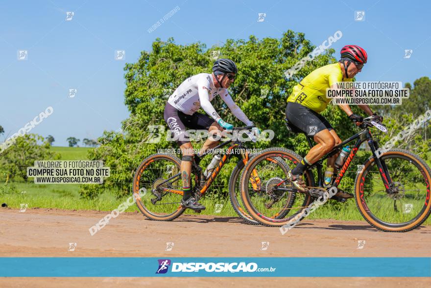 X GP Loanda MTB XCM