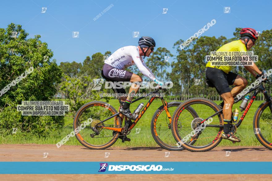 X GP Loanda MTB XCM