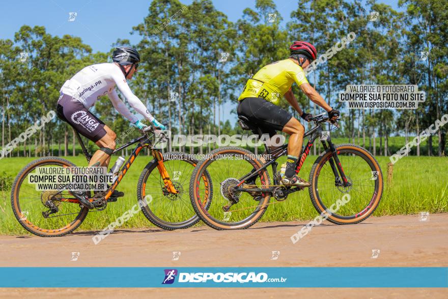 X GP Loanda MTB XCM