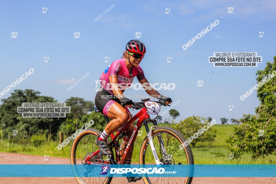 X GP Loanda MTB XCM