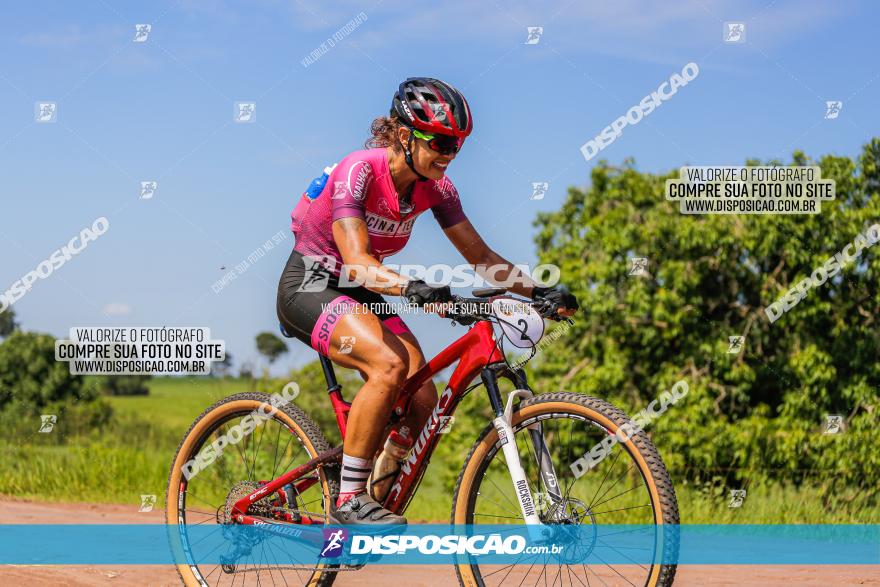 X GP Loanda MTB XCM