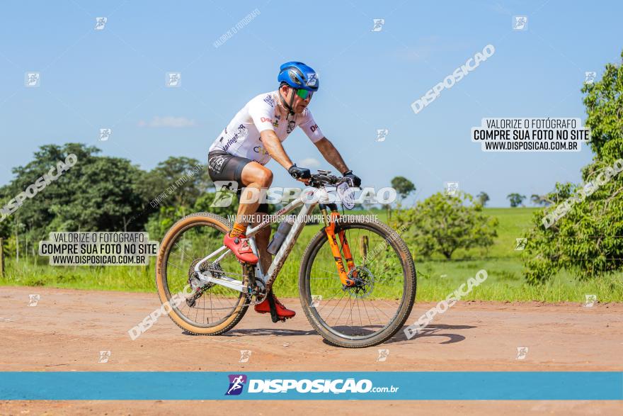 X GP Loanda MTB XCM