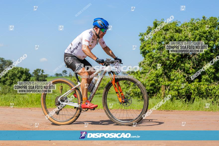 X GP Loanda MTB XCM