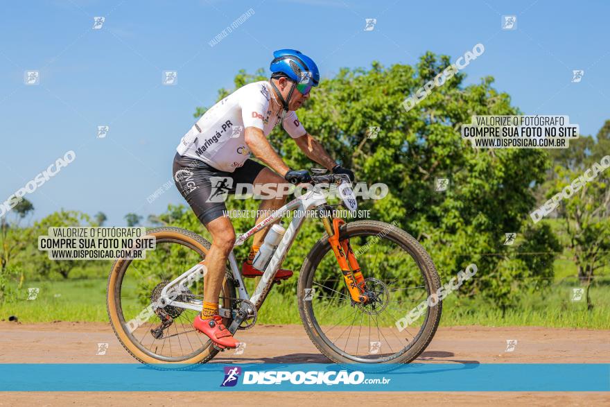 X GP Loanda MTB XCM