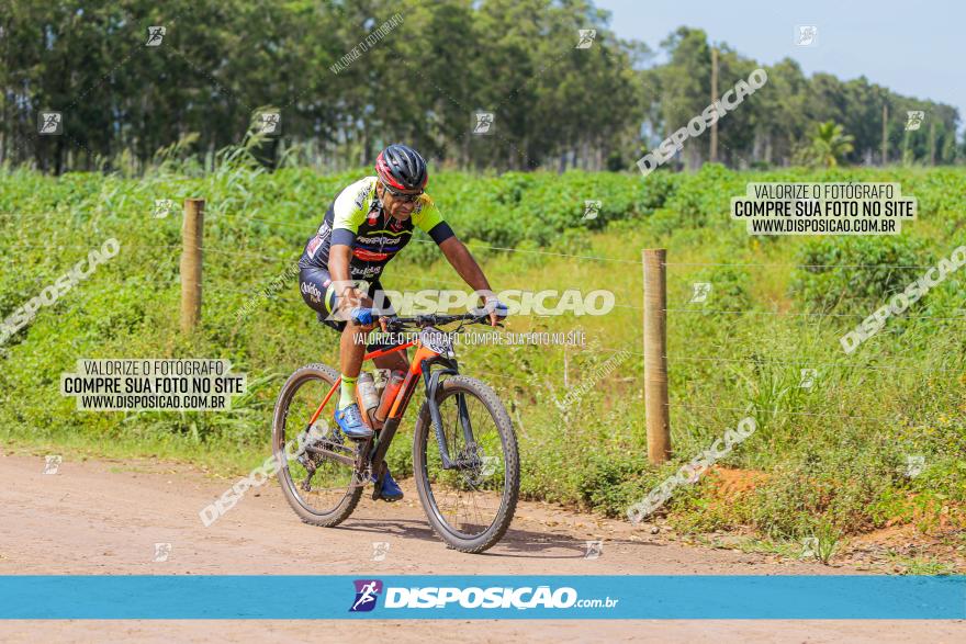 X GP Loanda MTB XCM