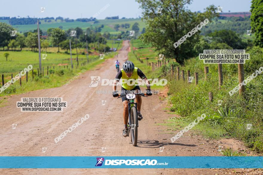 X GP Loanda MTB XCM