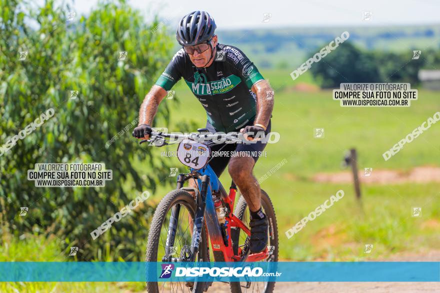 X GP Loanda MTB XCM