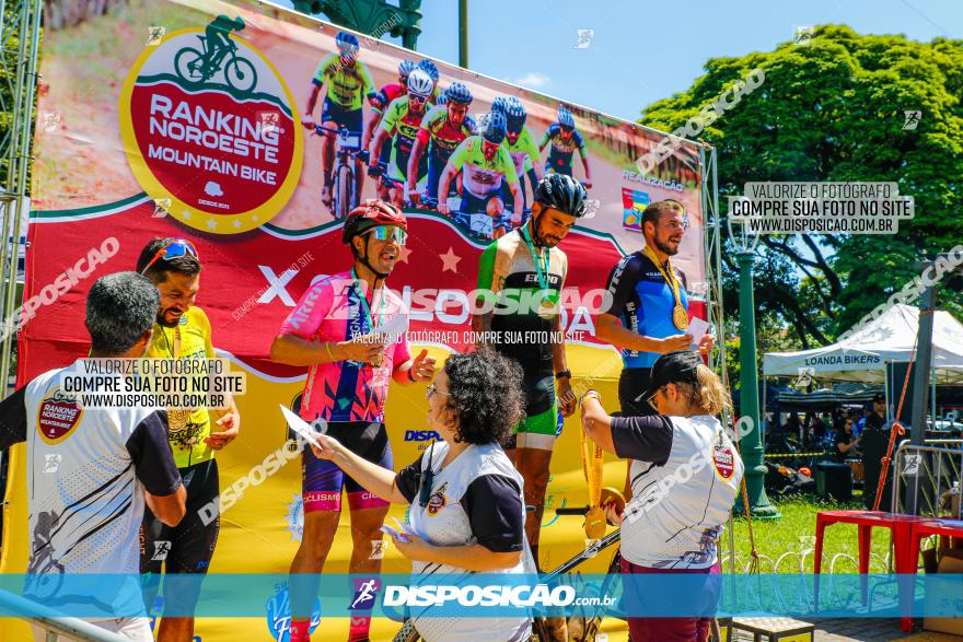 X GP Loanda MTB XCM