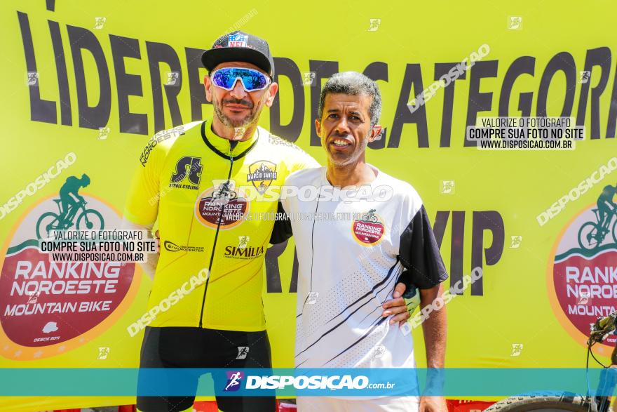 X GP Loanda MTB XCM