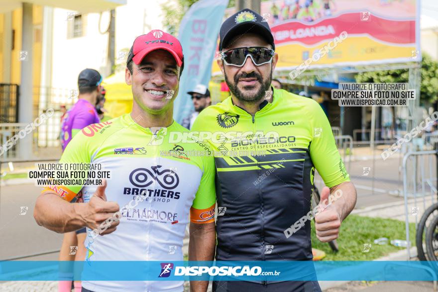 X GP Loanda MTB XCM