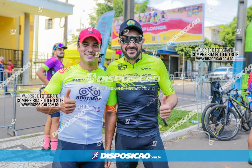 X GP Loanda MTB XCM