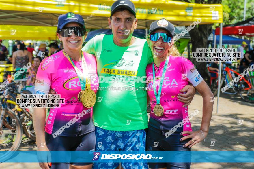 X GP Loanda MTB XCM