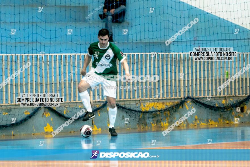 Liga Amistosos de Futsal 2023