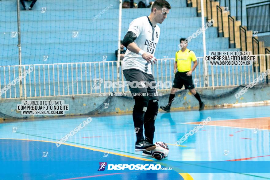 Liga Amistosos de Futsal 2023