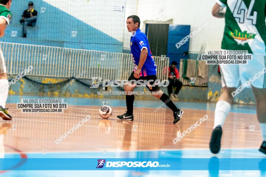 Liga Amistosos de Futsal 2023