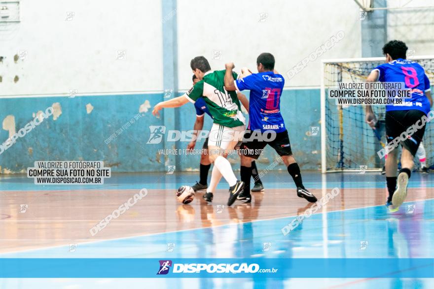 Liga Amistosos de Futsal 2023